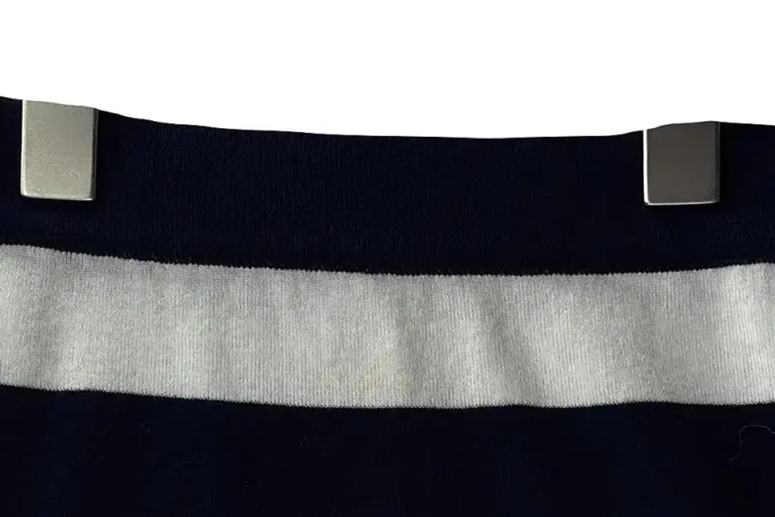 카스텔바작 스트라이프 미니스커트 [ SIZE: 85 ] 상품이미지5