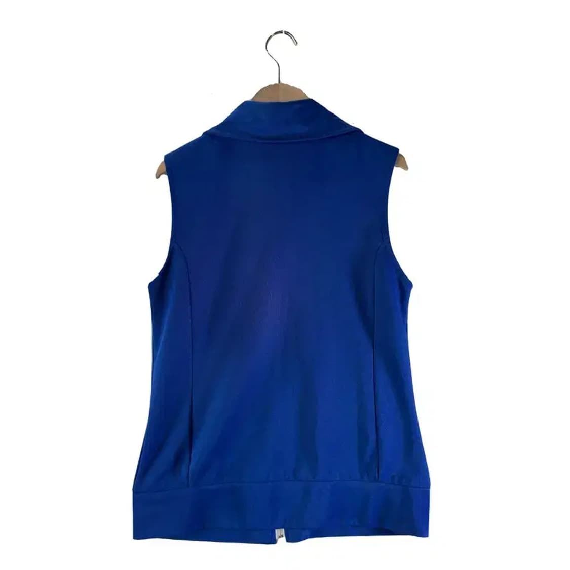 [ ADIDAS ] 아디다스 져지 집업 조끼 [ SIZE: 090 ] 상품이미지2
