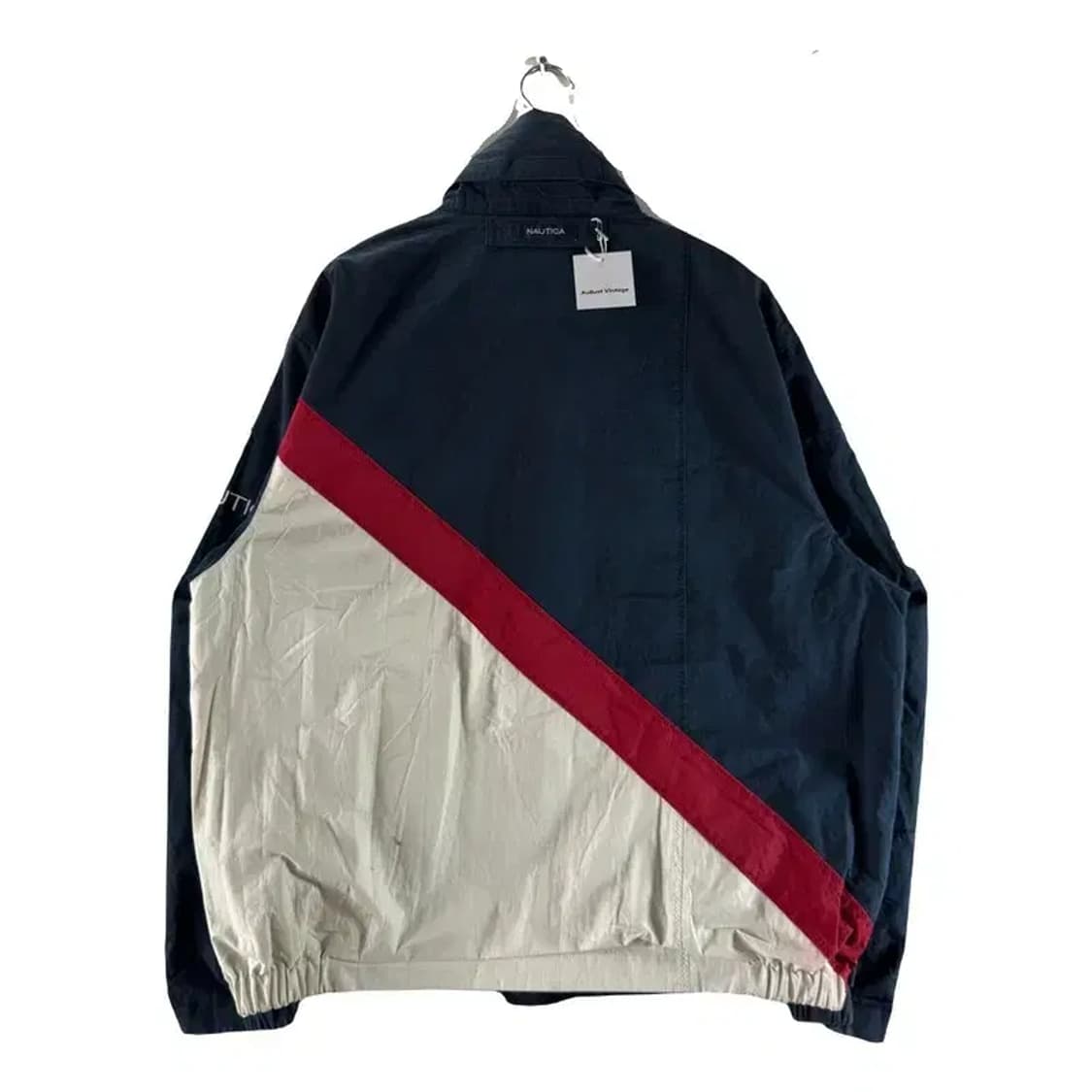 [ NAUTICA ] 노티카 리버시블 바람막이 [ SIZE: ] 상품이미지10