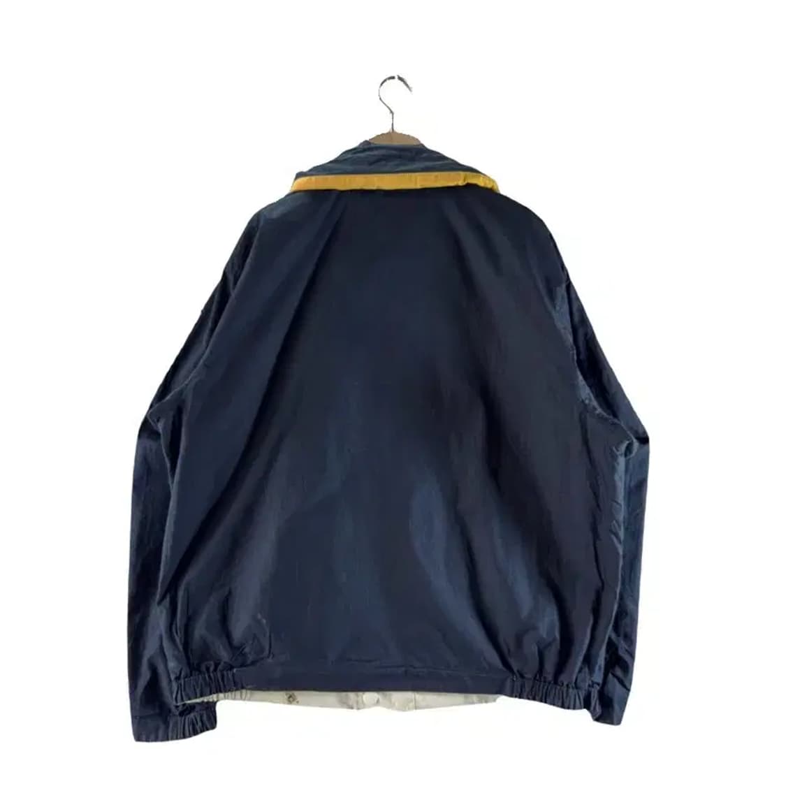 [ NAUTICA ] 노티카 리버시블 바람막이 [ SIZE: ] 상품이미지2