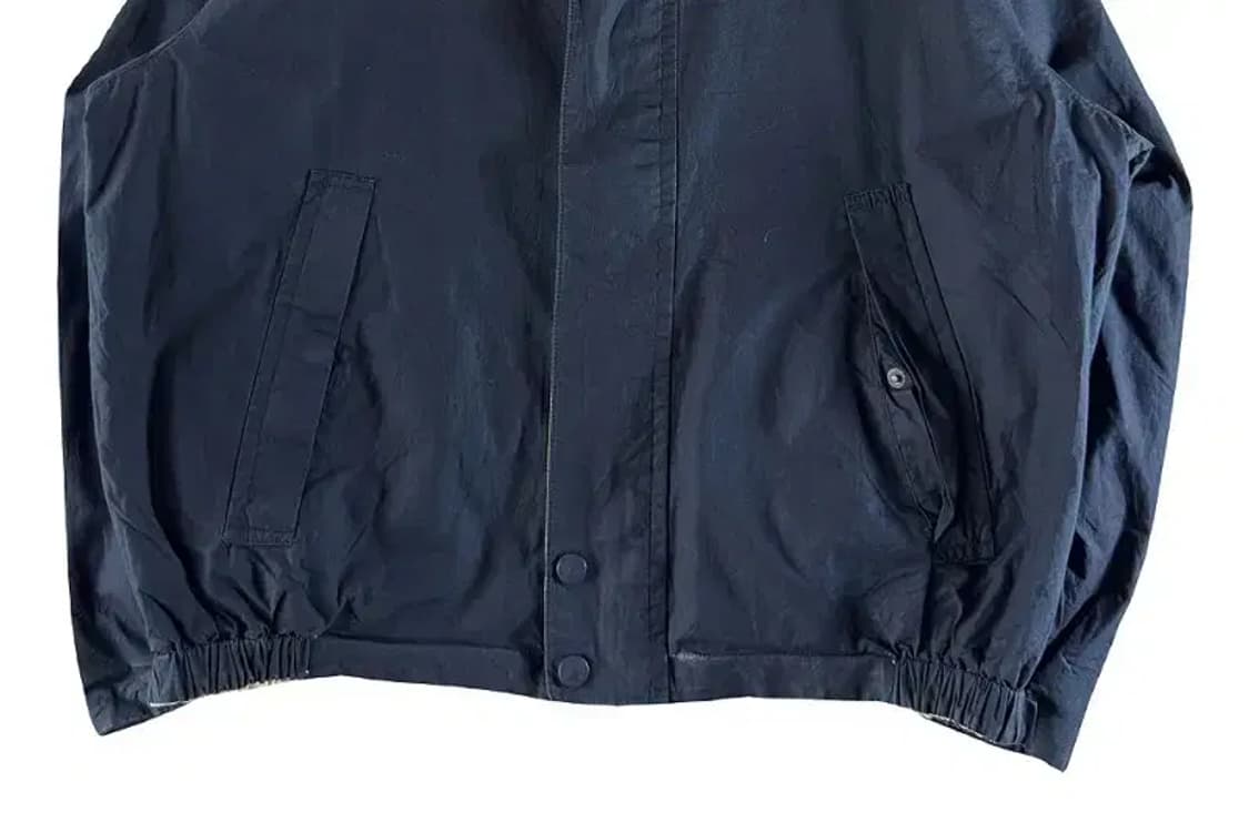 [ NAUTICA ] 노티카 리버시블 바람막이 [ SIZE: ] 상품이미지3