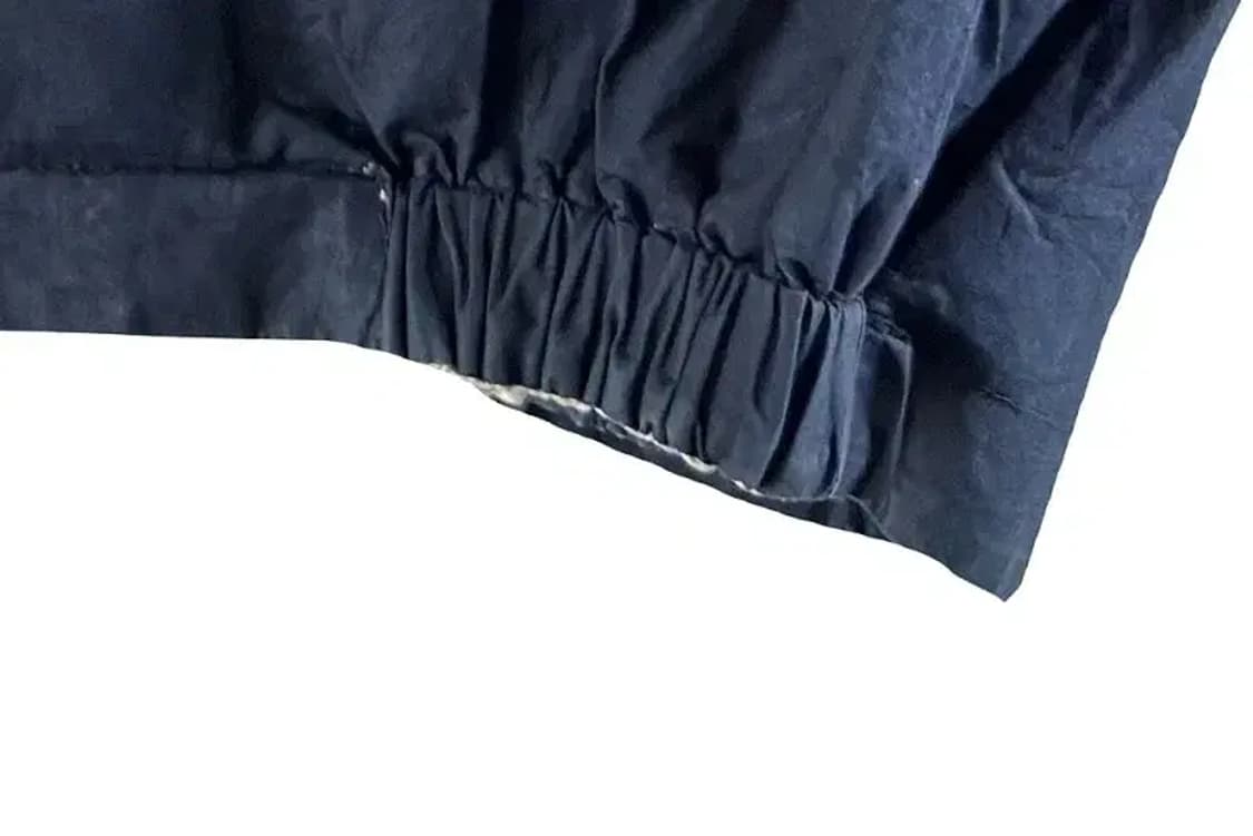 [ NAUTICA ] 노티카 리버시블 바람막이 [ SIZE: ] 상품이미지4