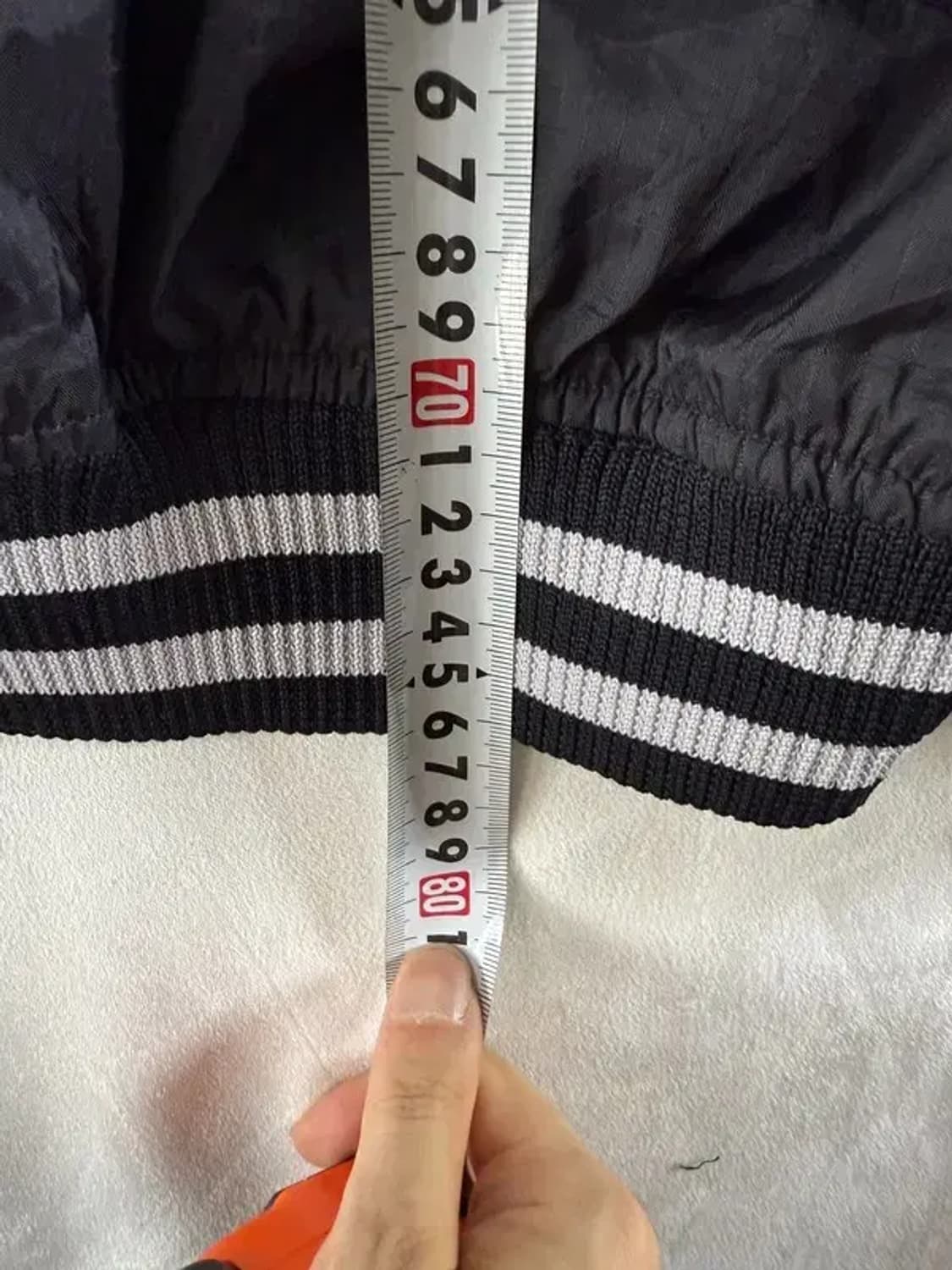 [ NIKE ] 나이키 웜업 맨투맨 [ SIZE: L ] 상품이미지7