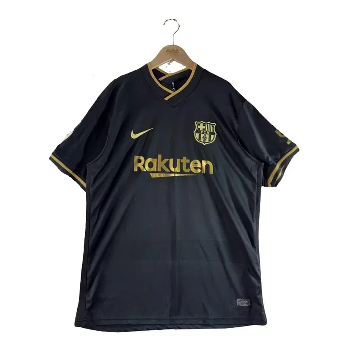 [ NIKE ] 20-21 바르셀로나 반팔 티 [ SIZE: XL ] 상품이미지1