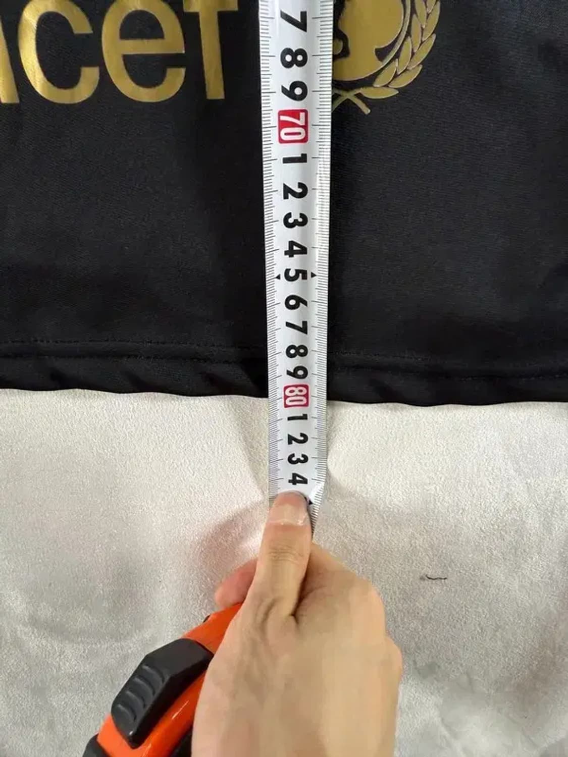 [ NIKE ] 20-21 바르셀로나 반팔 티 [ SIZE: XL ] 상품이미지10