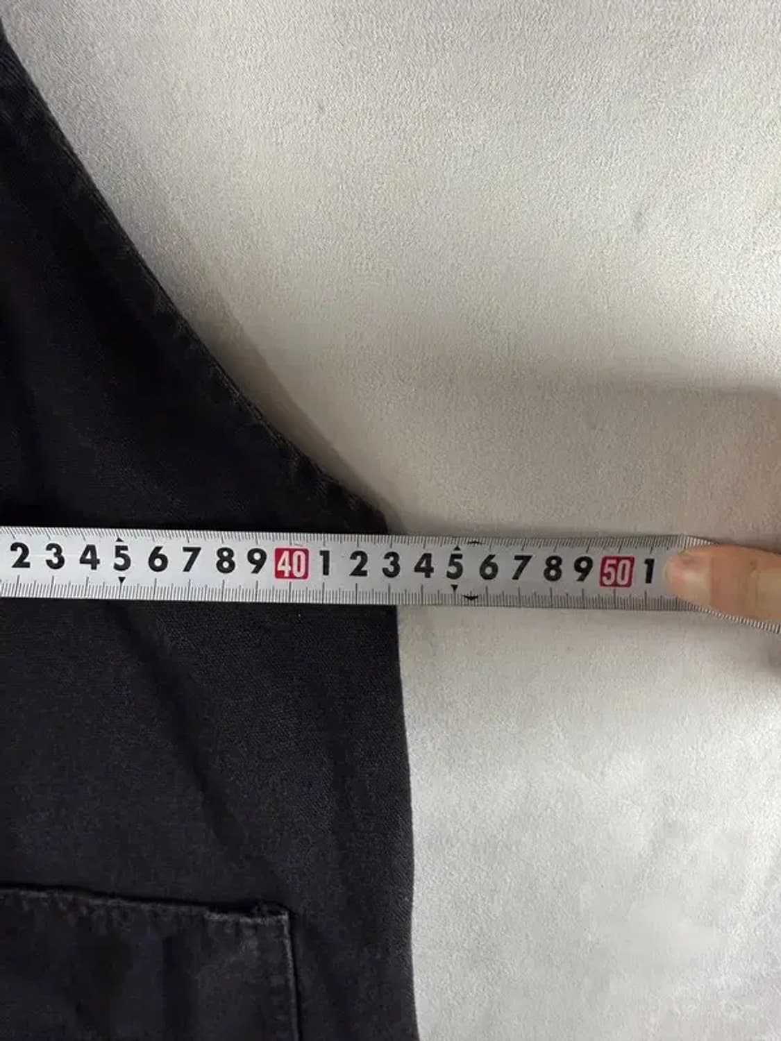 [ CARHARTT ] 칼하트 점프수트 오버롤[ SIZE: XS ] 상품이미지4