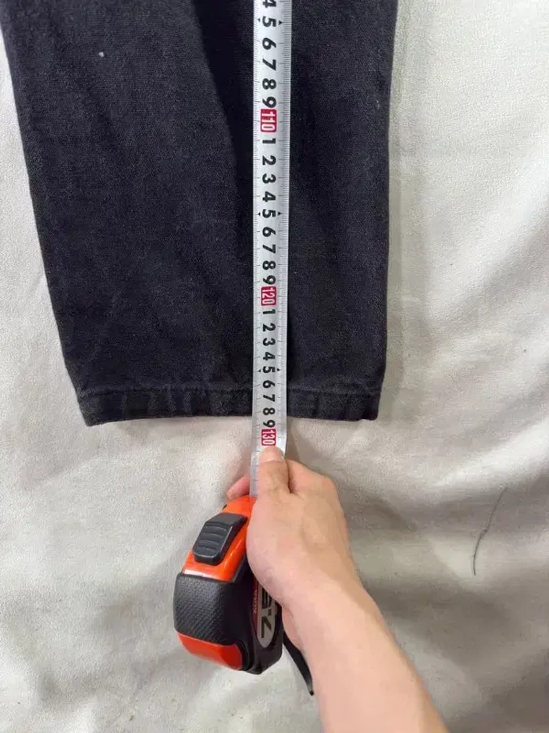 [ CARHARTT ] 칼하트 점프수트 오버롤[ SIZE: XS ] 상품이미지5