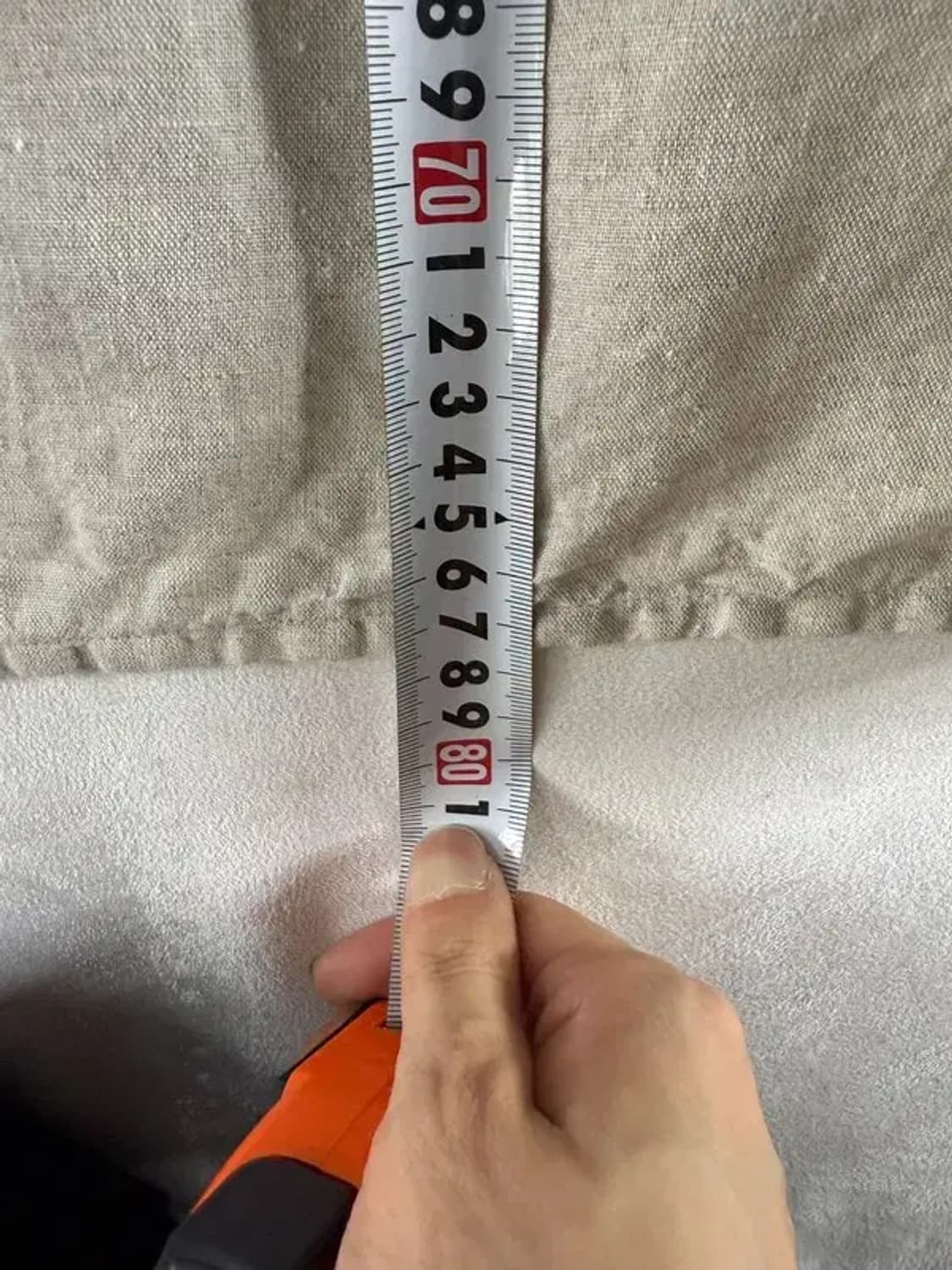 빈티지 자수 아메카지 셔츠 [ SIZE: XXL] 상품이미지9