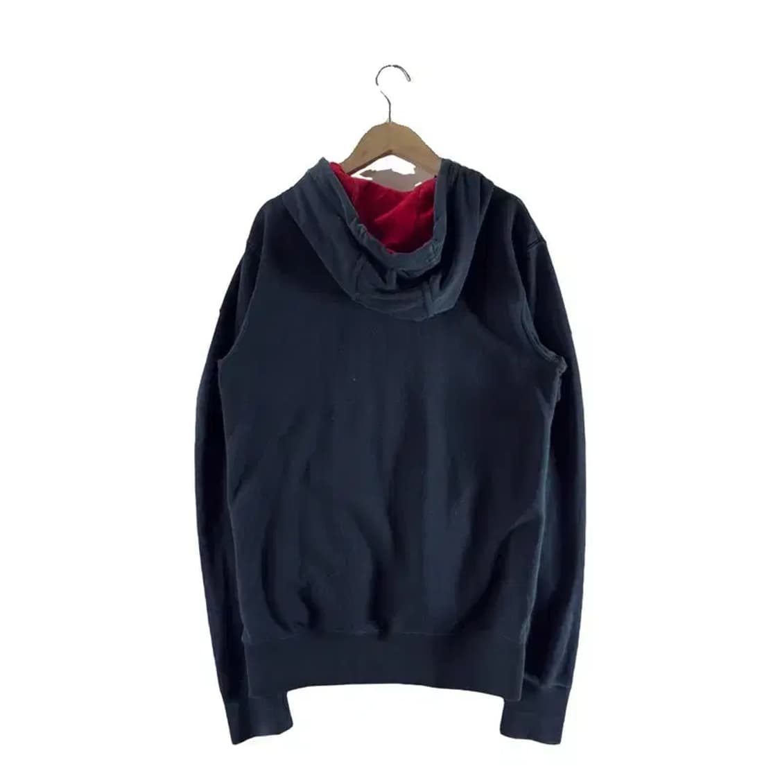 [ JORDAN ] 나이키 조던 후드 집업 [ SIZE: S ] 상품이미지2