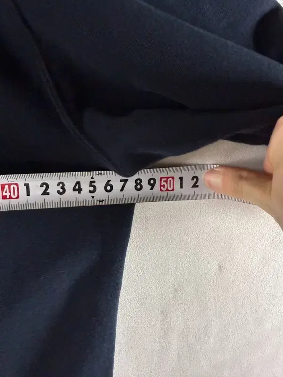 [ JORDAN ] 나이키 조던 후드 집업 [ SIZE: S ] 상품이미지6