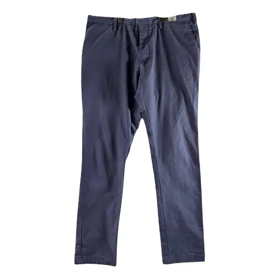 타미힐피거 코튼 팬츠 [ SIZE: 38/34 ] 상품이미지1