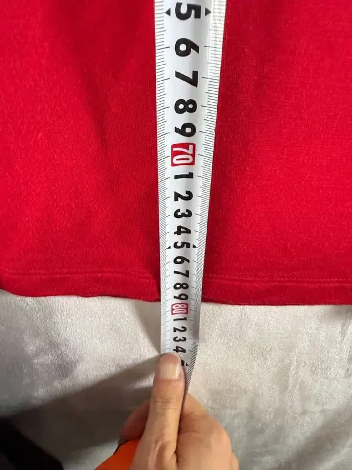 타미힐피거 롱스커트 [ SIZE: S/P ] 상품이미지4