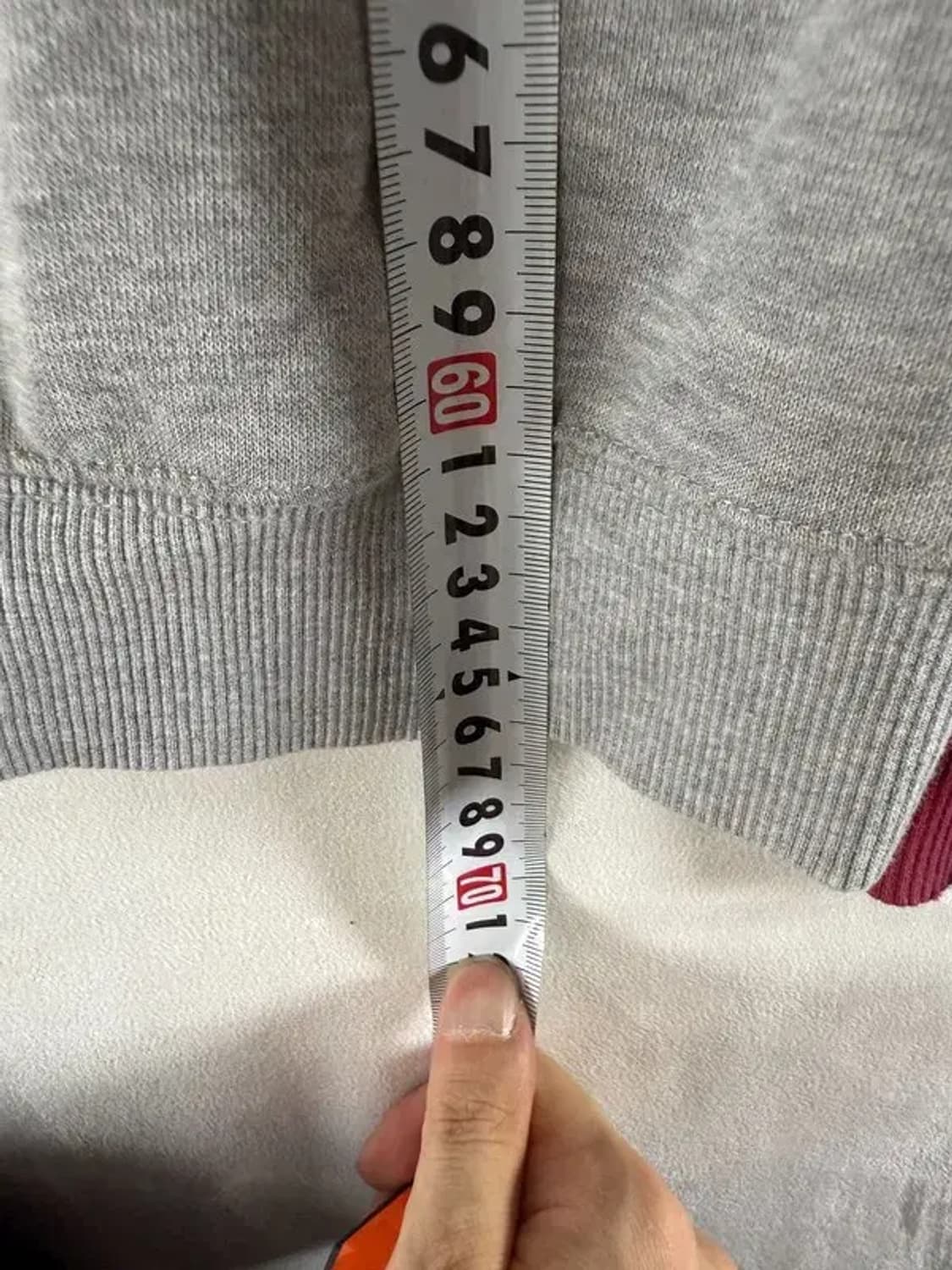 [ DICKIES ] 디키즈 후드 집업 [ SIZE: S(90) ] 상품이미지5