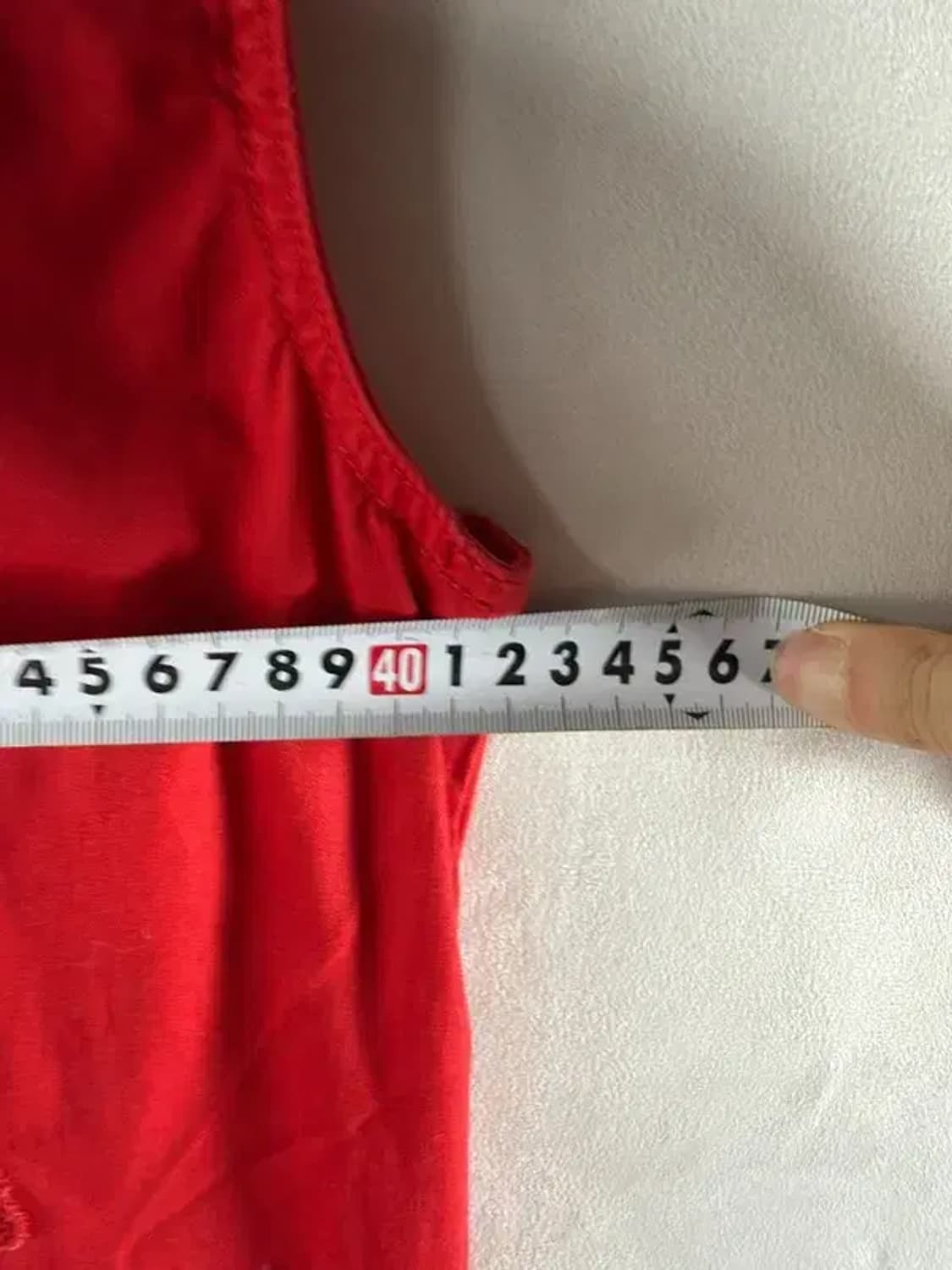 [ DIESEL ] 디젤 롱 조끼 [ SIZE: M ] 상품이미지7