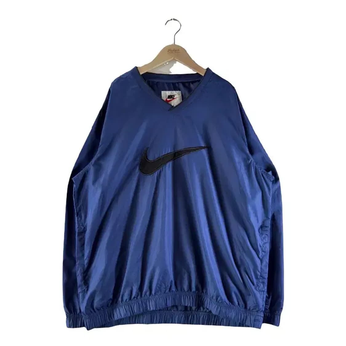 [ NIKE ] 나이키 웜업 맨투맨 [ SIZE: L] 상품이미지1