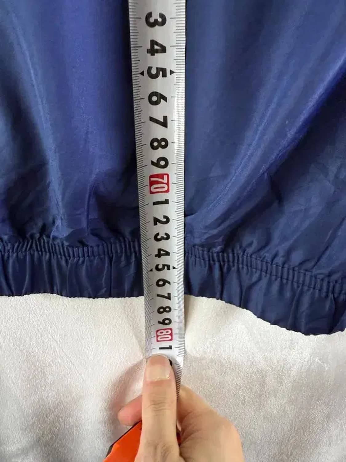 [ NIKE ] 나이키 웜업 맨투맨 [ SIZE: L] 상품이미지5