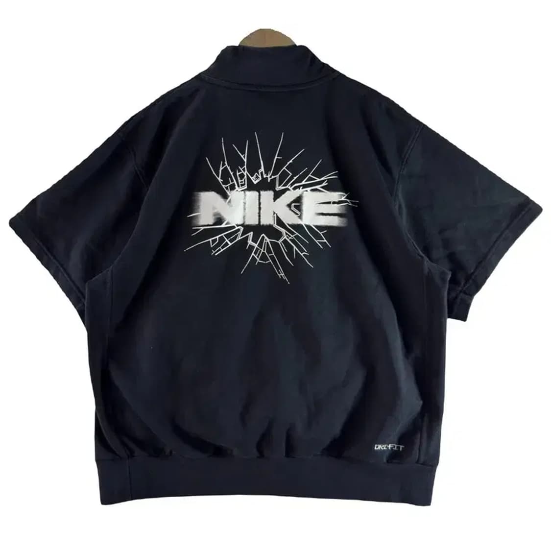 [ NIKE ] 나이키 반팔 아노락 티 [ SIZE: XL ] 상품이미지2