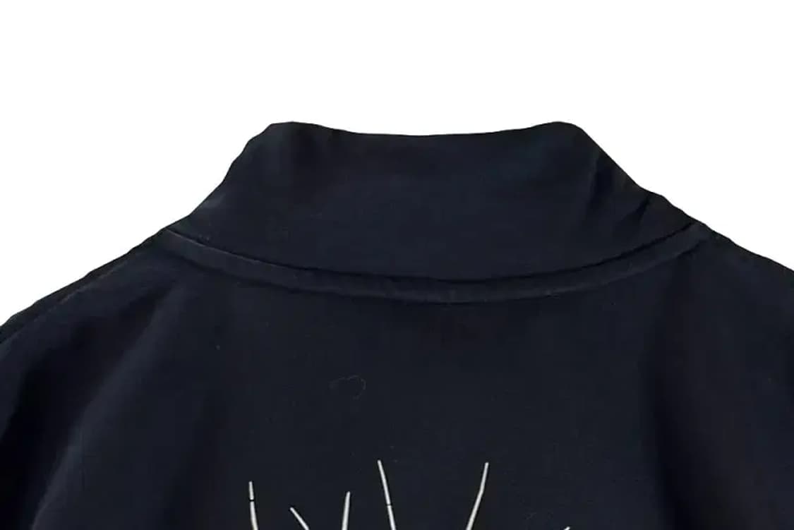 [ NIKE ] 나이키 반팔 아노락 티 [ SIZE: XL ] 상품이미지4