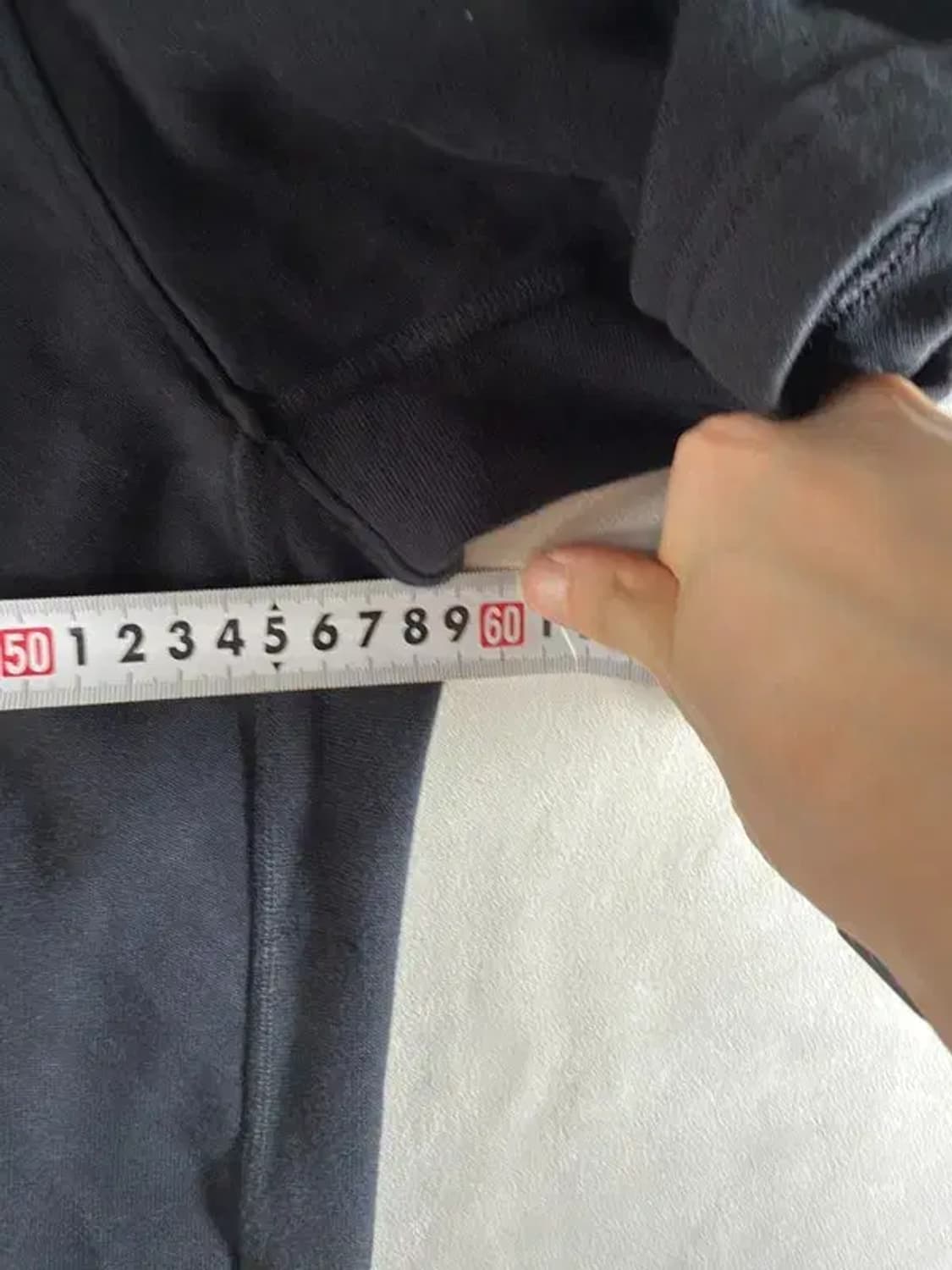 [ NIKE ] 나이키 반팔 아노락 티 [ SIZE: XL ] 상품이미지7