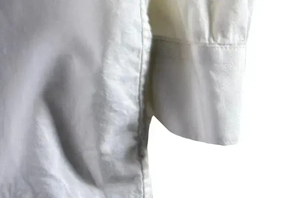 빈티지 자수 아메카지 셔츠 [ SIZE: XXL] 상품이미지3