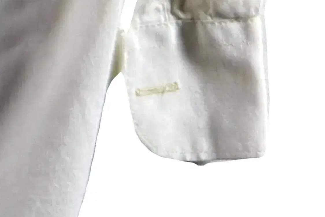 빈티지 자수 아메카지 셔츠 [ SIZE: XXL] 상품이미지4