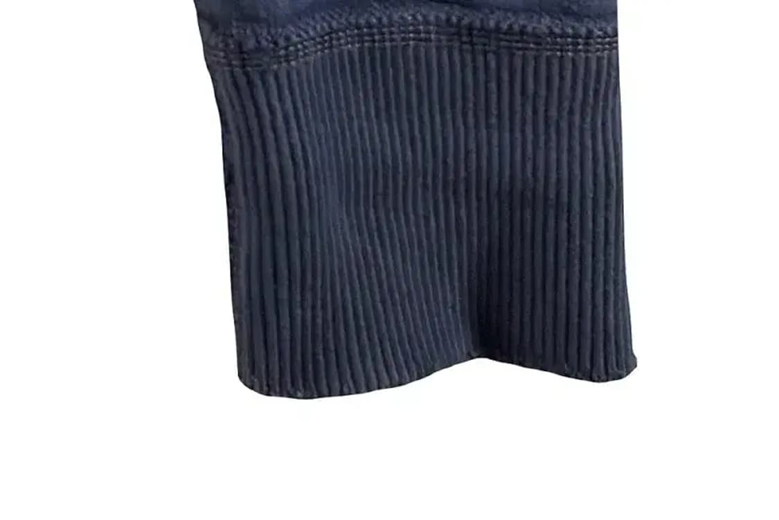 아베크롬비 네이비 후드 집업 [ SIZE: M ] 상품이미지4
