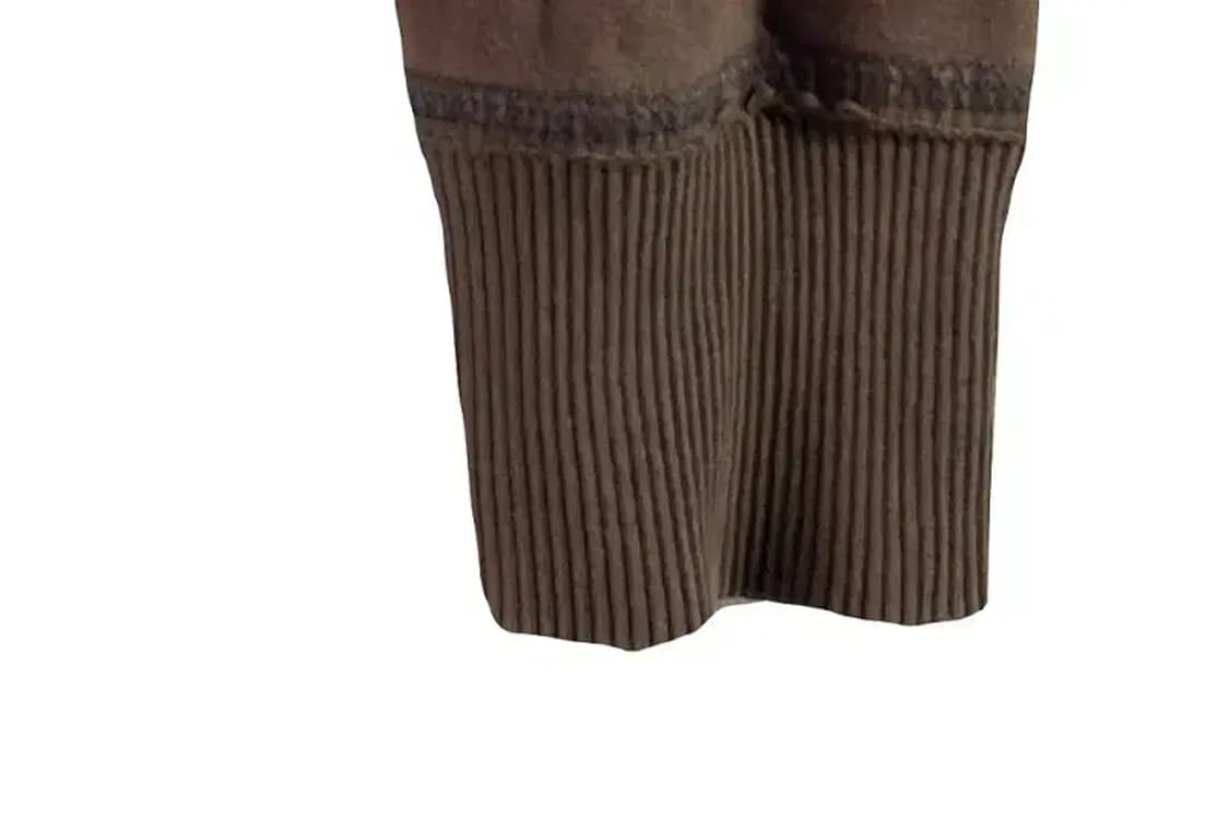 홀리스터 브라운 후드 집업 [ SIZE: M ] 상품이미지4