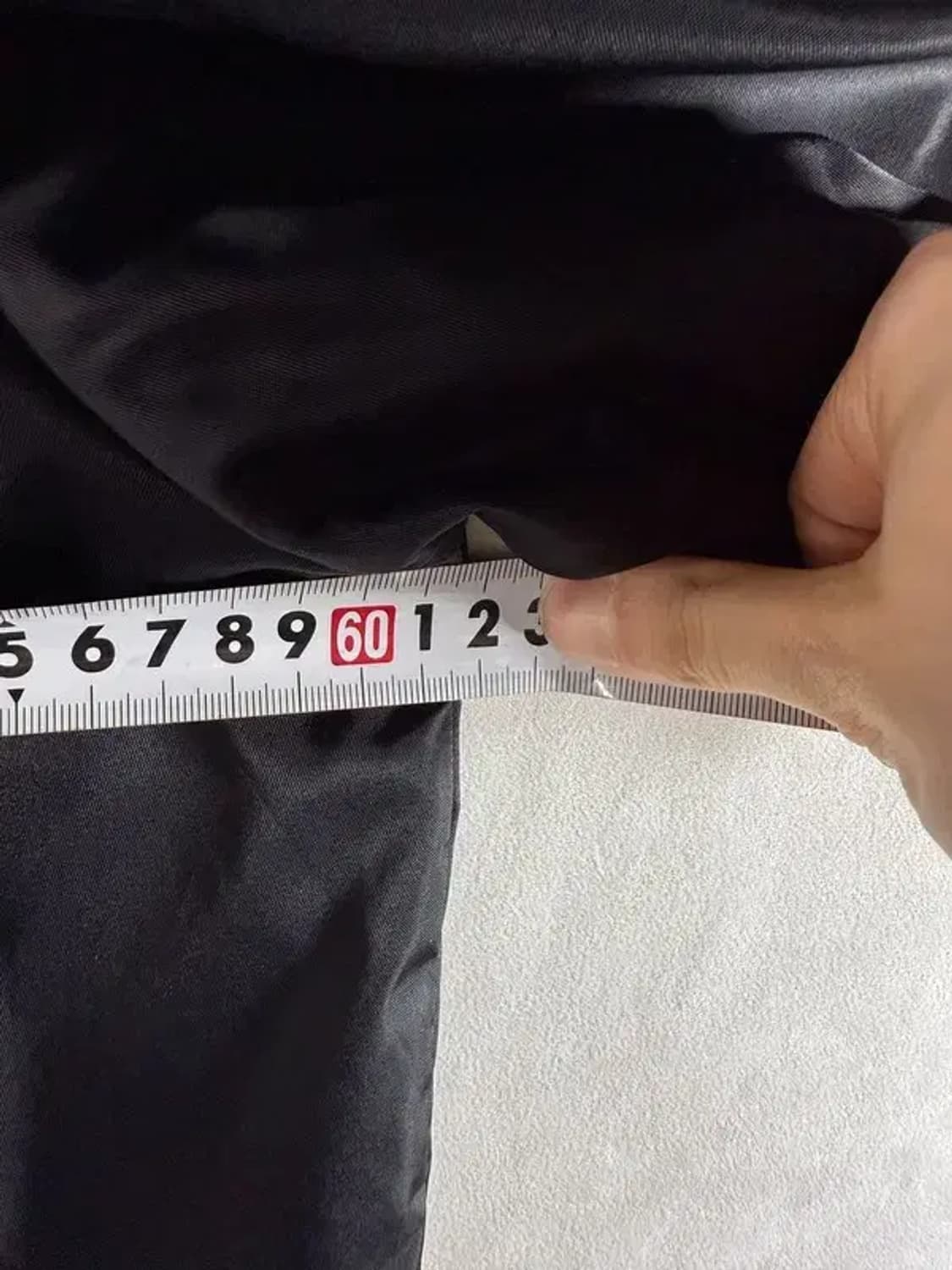 [ FUBU ] 후부 레터링 코치자켓 [ SIZE: XL ] 상품이미지6