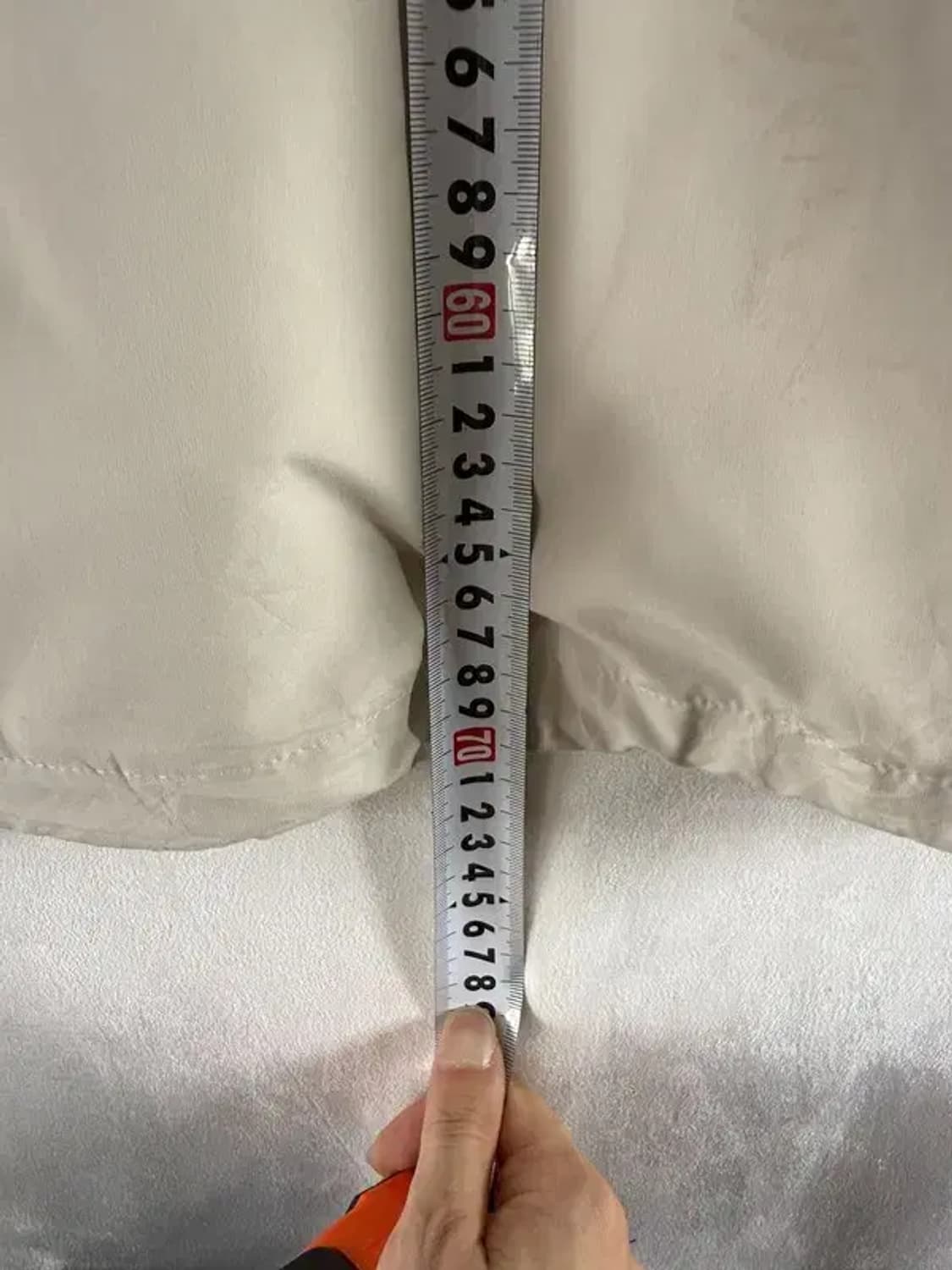 [ NIKE ] 나이키 웜업 맨투맨 [ SIZE: XXL ] 상품이미지10