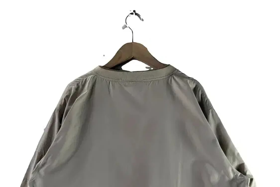[ NIKE ] 나이키 웜업 맨투맨 [ SIZE: XXL ] 상품이미지4