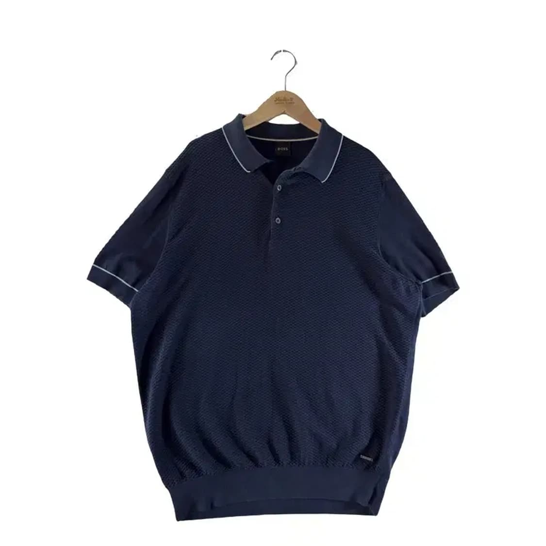 [ HUGO BOSS ] 휴고보스 카라티 [ SIZE: XL ] 상품이미지1