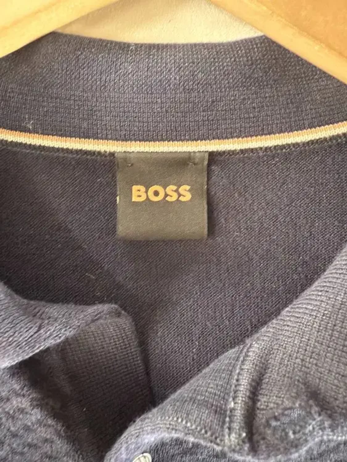 [ HUGO BOSS ] 휴고보스 카라티 [ SIZE: XL ] 상품이미지6