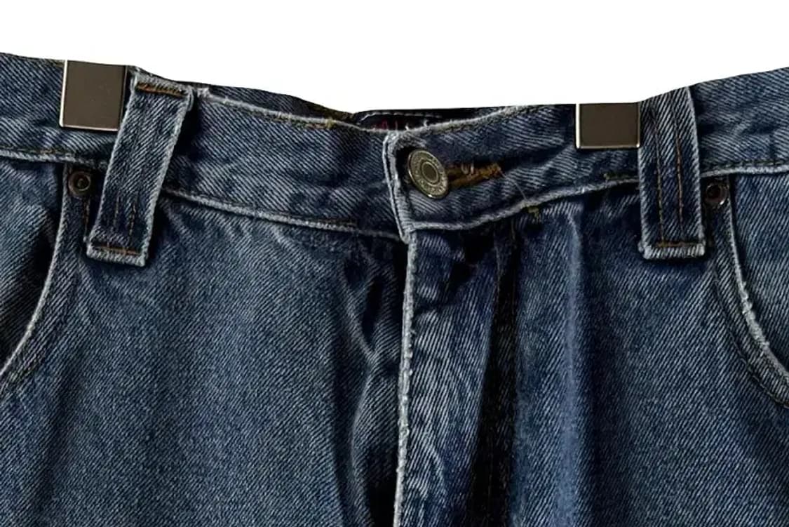 [U.S POLO ] 빈티지 카고 청바지 [ SIZE: 34X32 ] 상품이미지3