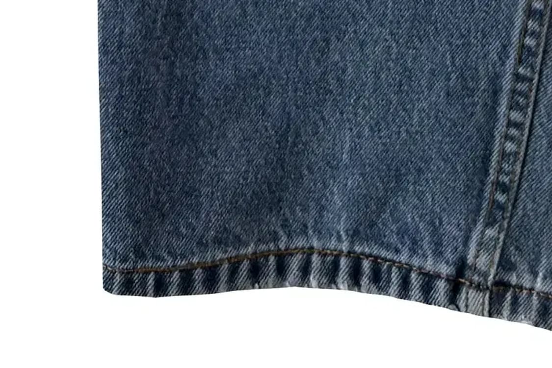 [U.S POLO ] 빈티지 카고 청바지 [ SIZE: 34X32 ] 상품이미지4