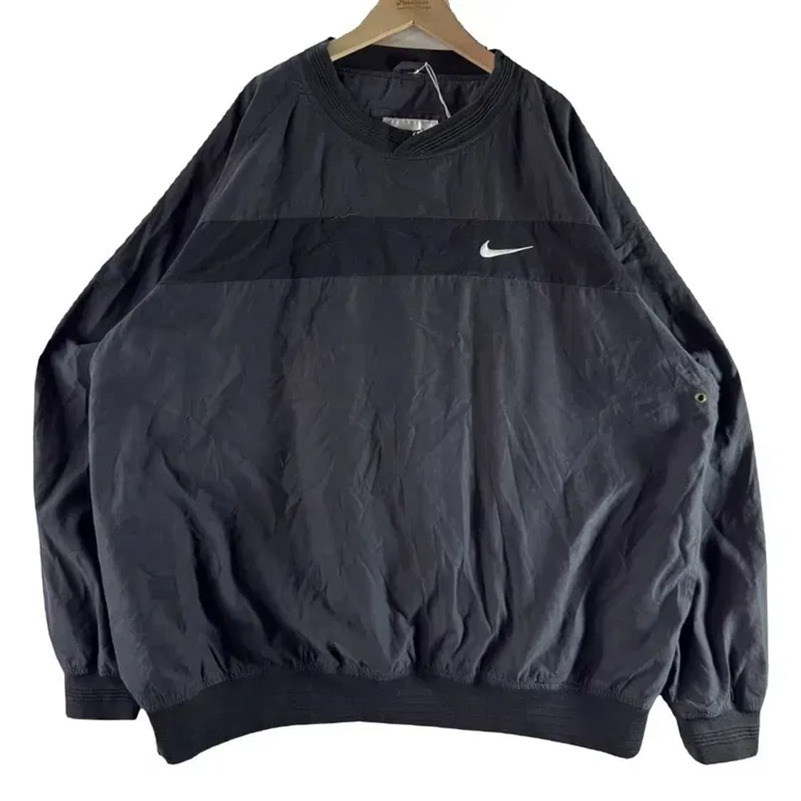 [ NIKE ] 나이키 웜업 맨투맨 [ SIZE: XL ] 상품이미지1
