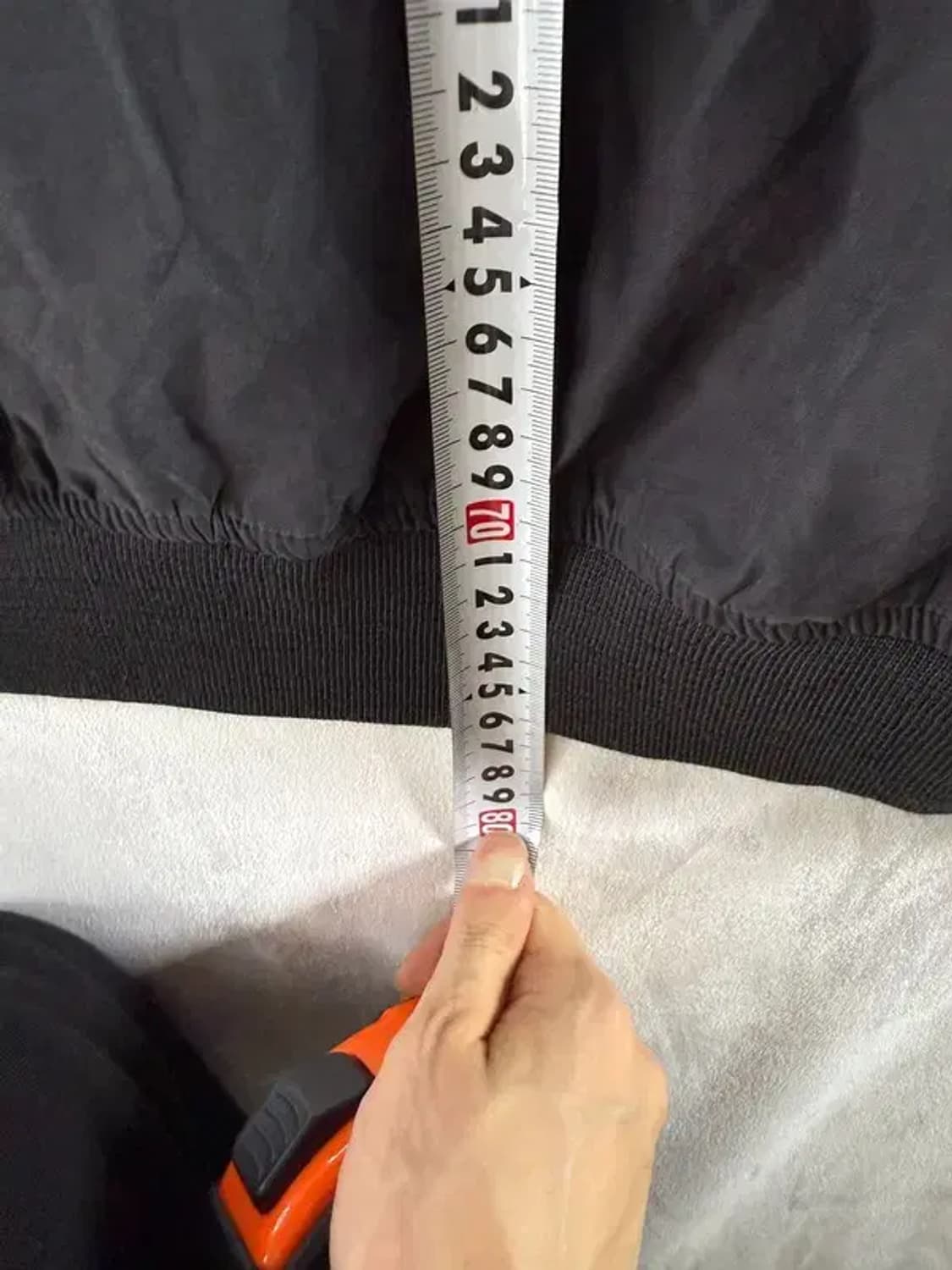 [ NIKE ] 나이키 웜업 맨투맨 [ SIZE: XL ] 상품이미지5