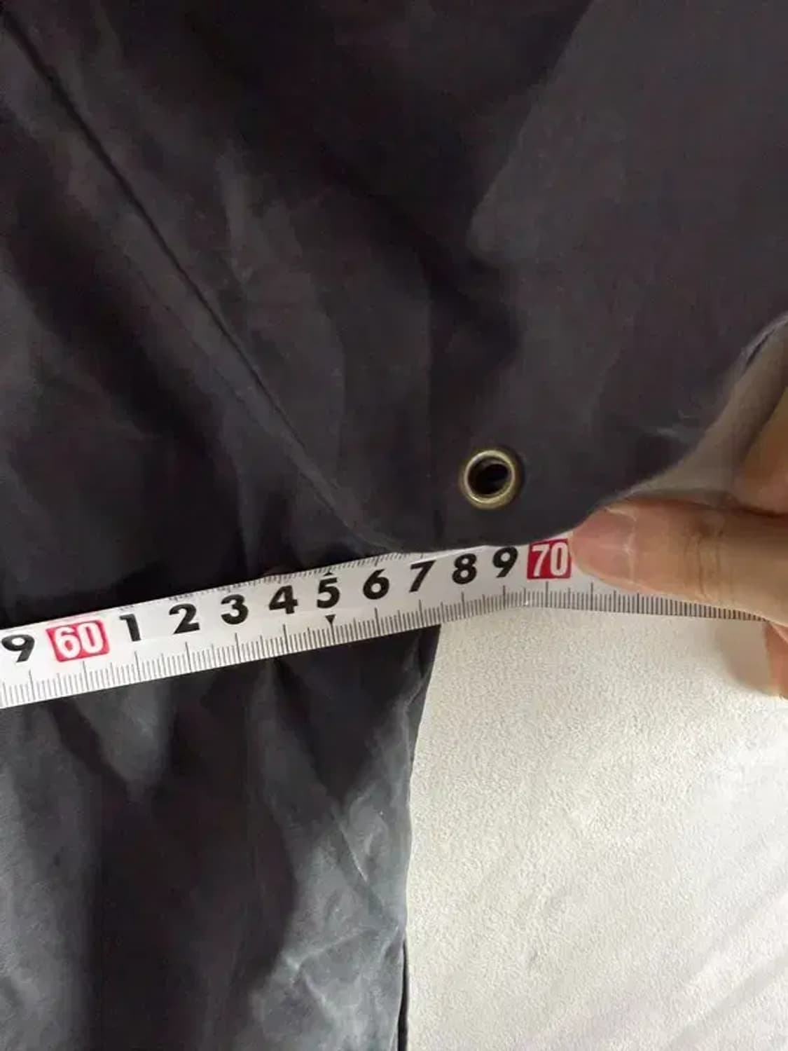 [ NIKE ] 나이키 웜업 맨투맨 [ SIZE: XL ] 상품이미지6