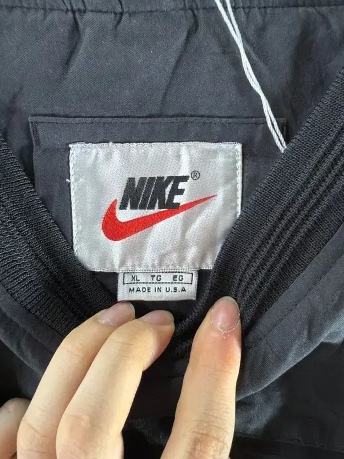 [ NIKE ] 나이키 웜업 맨투맨 [ SIZE: XL ] 상품이미지7