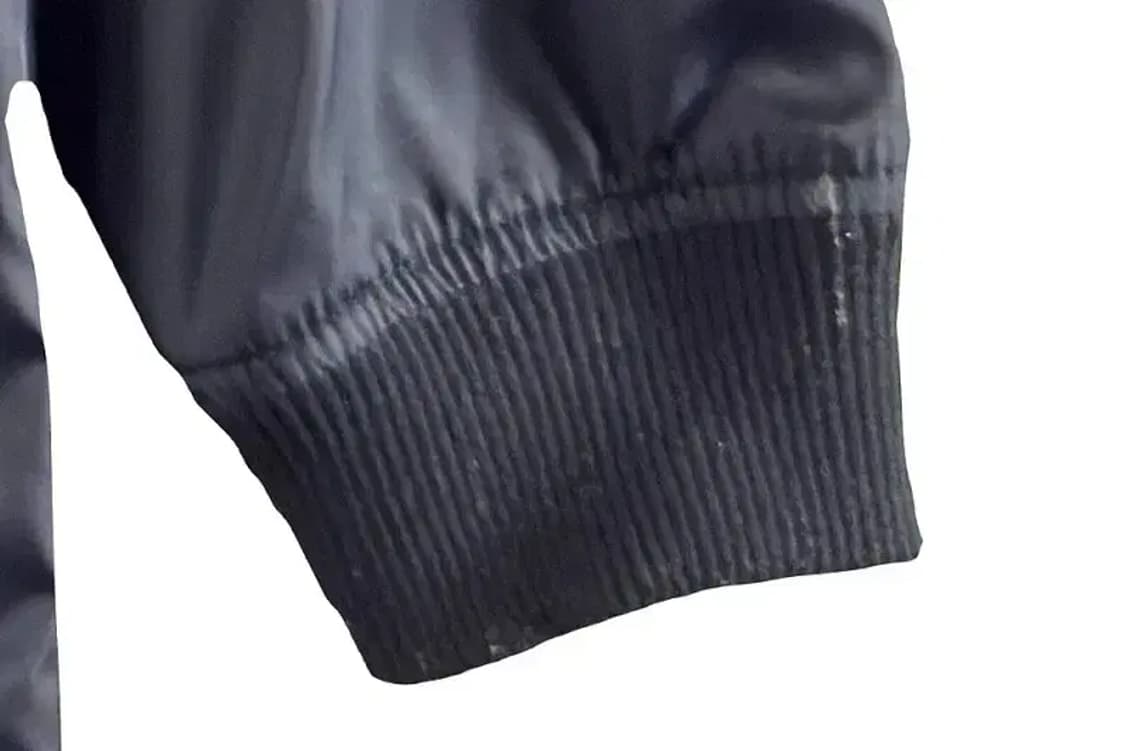 [ GUESS ] 게스 롱 후드 집업 [ SIZE: S ] 상품이미지3