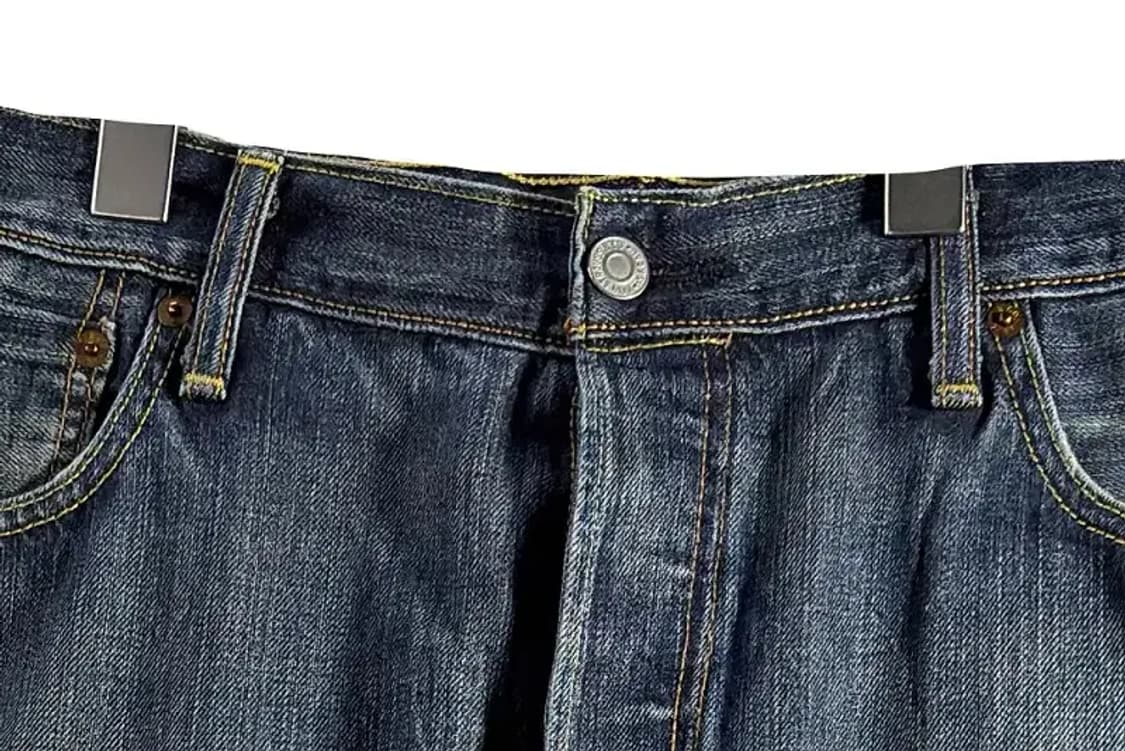 [ LEVI'S ] 501 리바이스 청바지 [ SIZE: 36/32] 상품이미지3