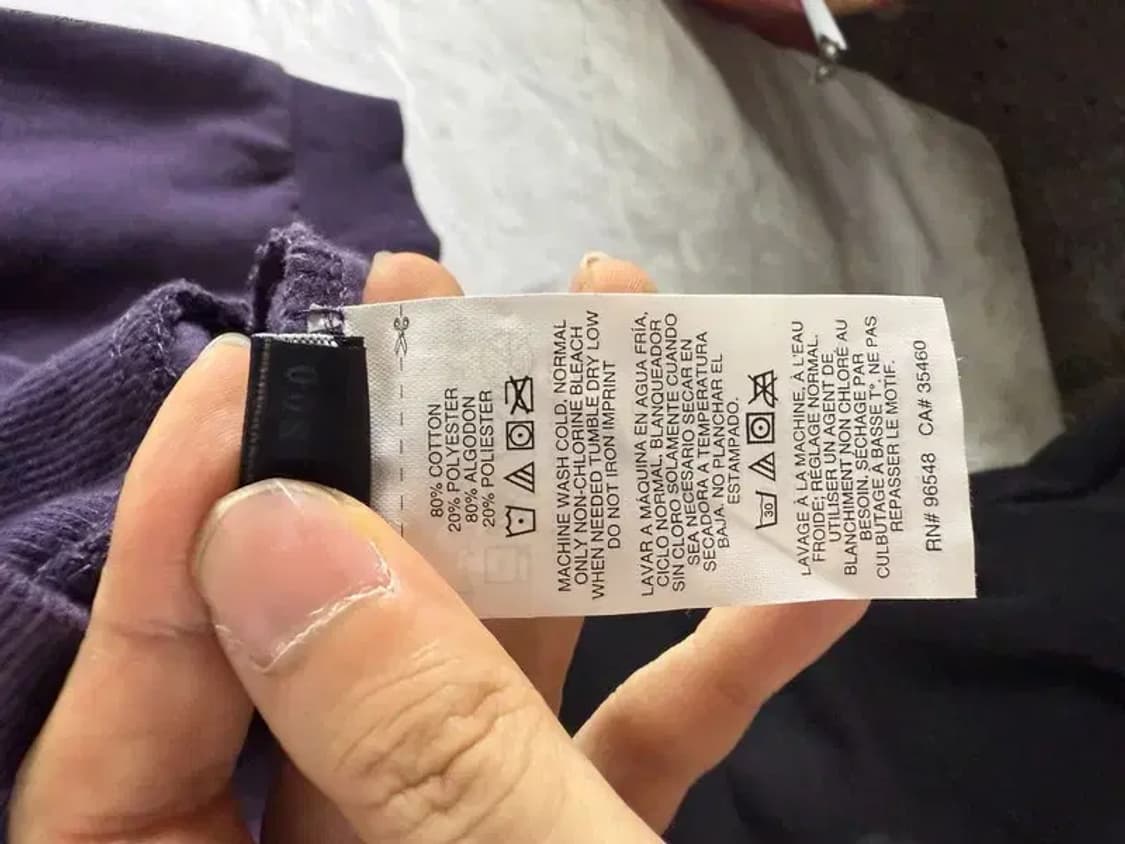 [ OAKLEY ] 오클리 후드 집업 [ SIZE: S ] 상품이미지8