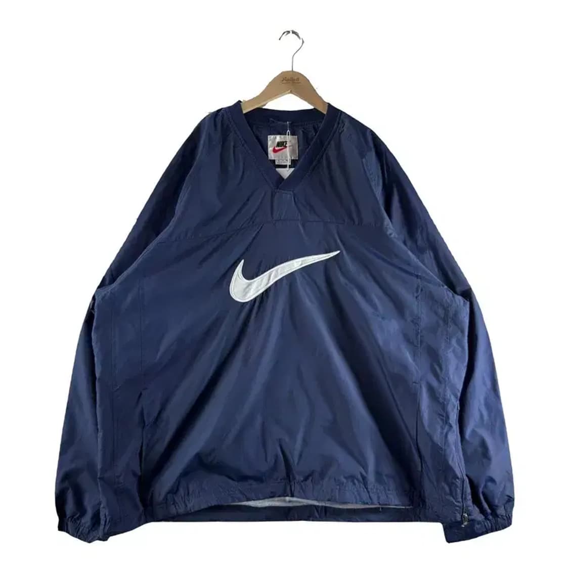 [ NIKE ] 나이키 웜업 맨투맨 [ SIZE: XL ] 상품이미지1