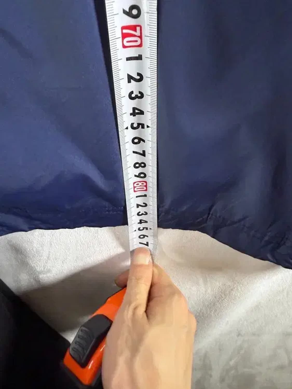 [ NIKE ] 나이키 웜업 맨투맨 [ SIZE: XL ] 상품이미지6