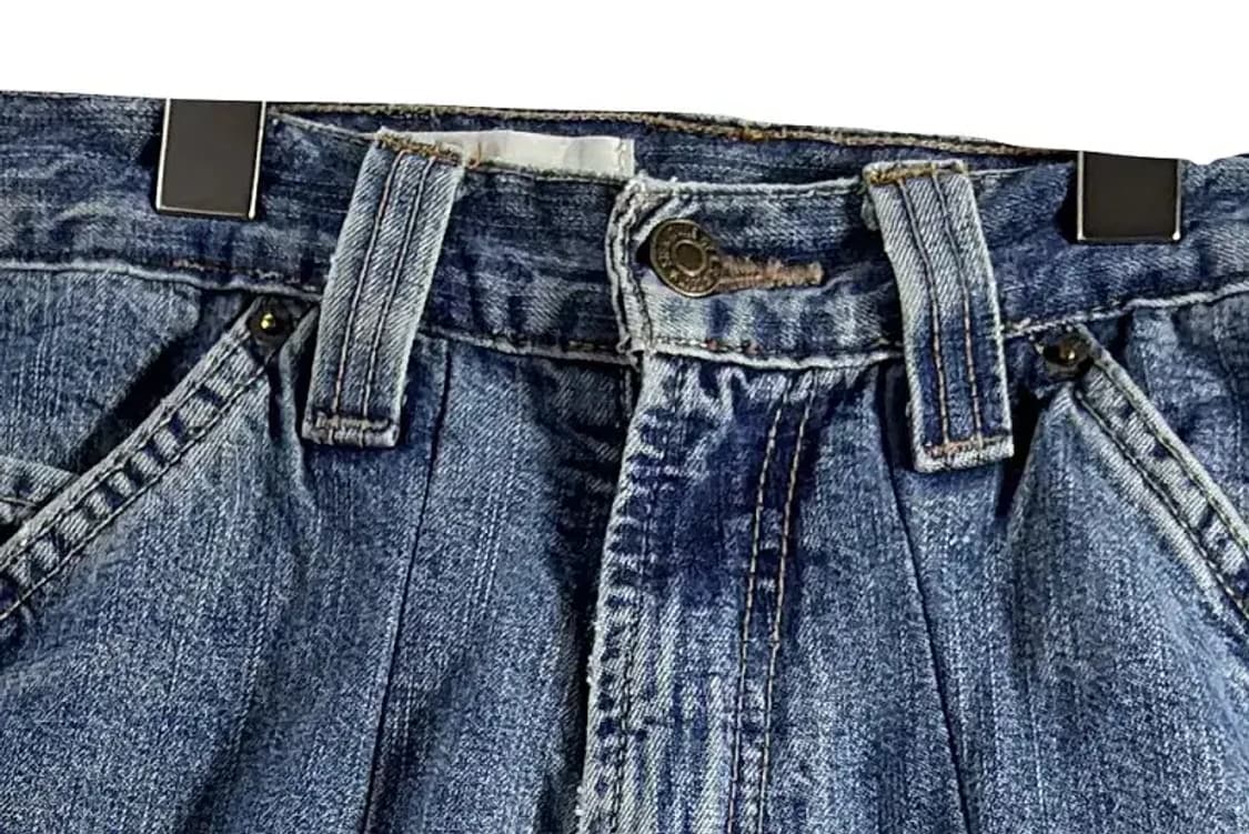 [ LEVI'S ] 리바이스 카펜더 청바지 [ SIZE: 32 ] 상품이미지3