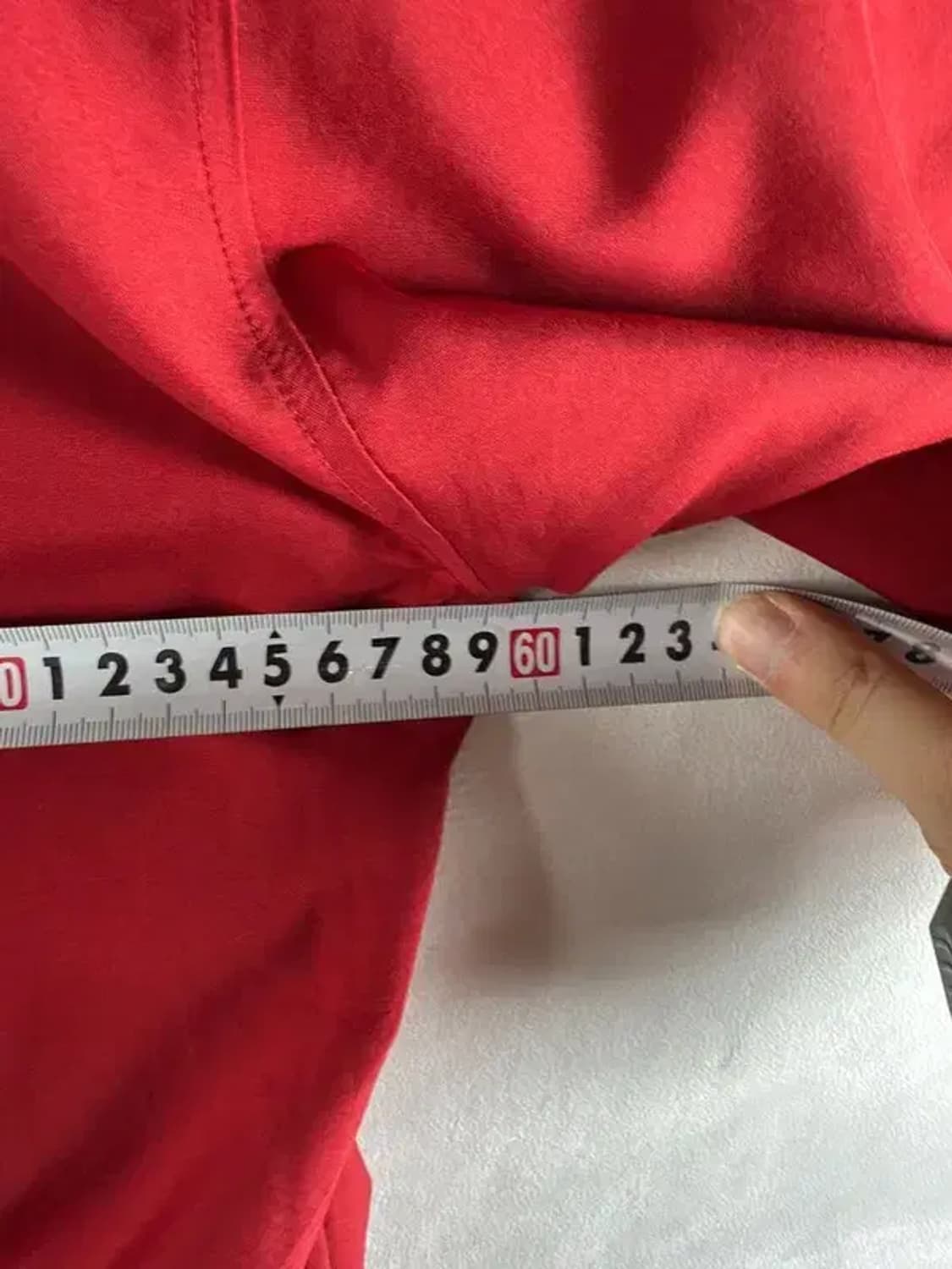 [ NIKE ] 나이키 웜업 맨투맨 [ SIZE: XL ] 상품이미지7