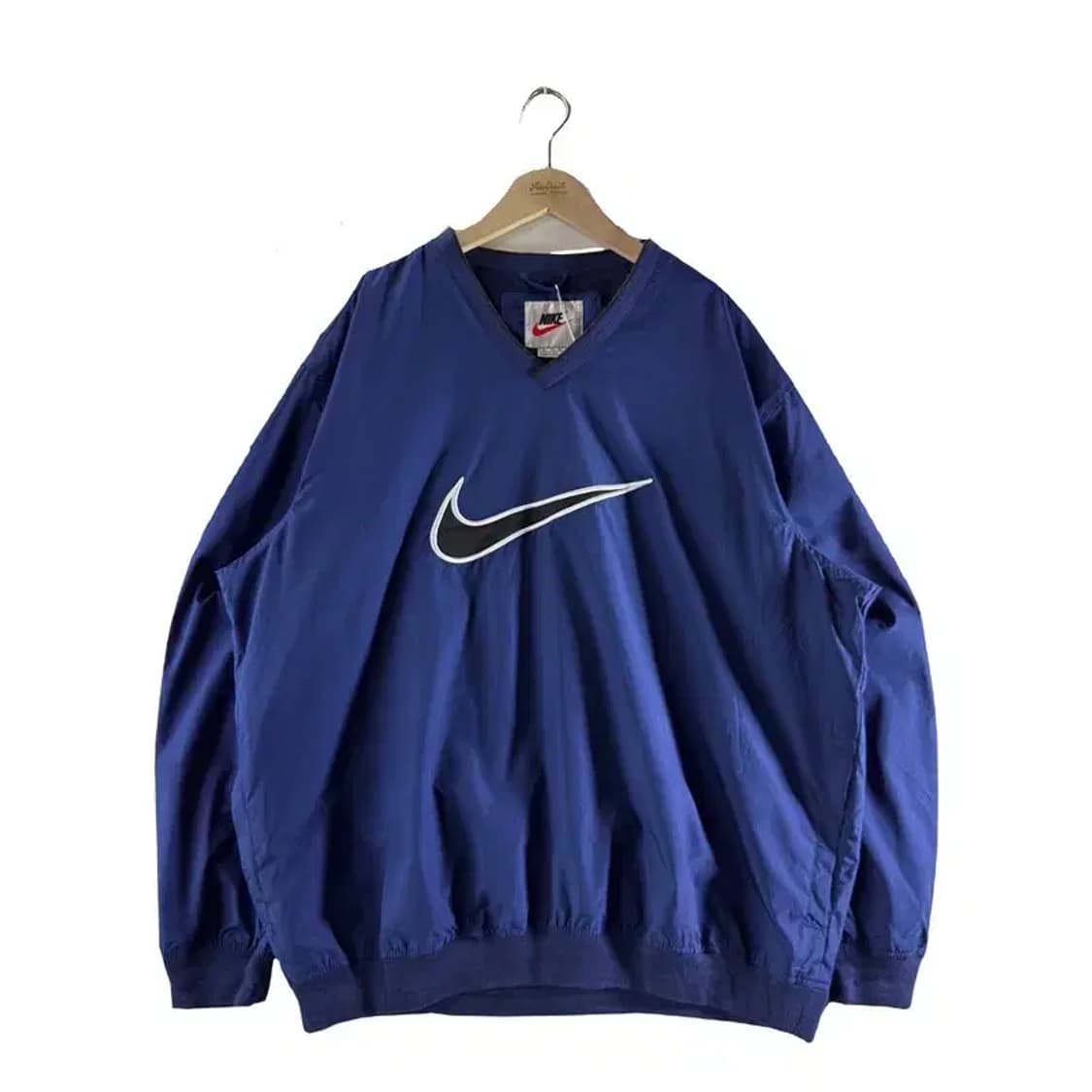 [ NIKE ] 나이키 웜업 맨투맨 [ SIZE: XL ] 상품이미지1