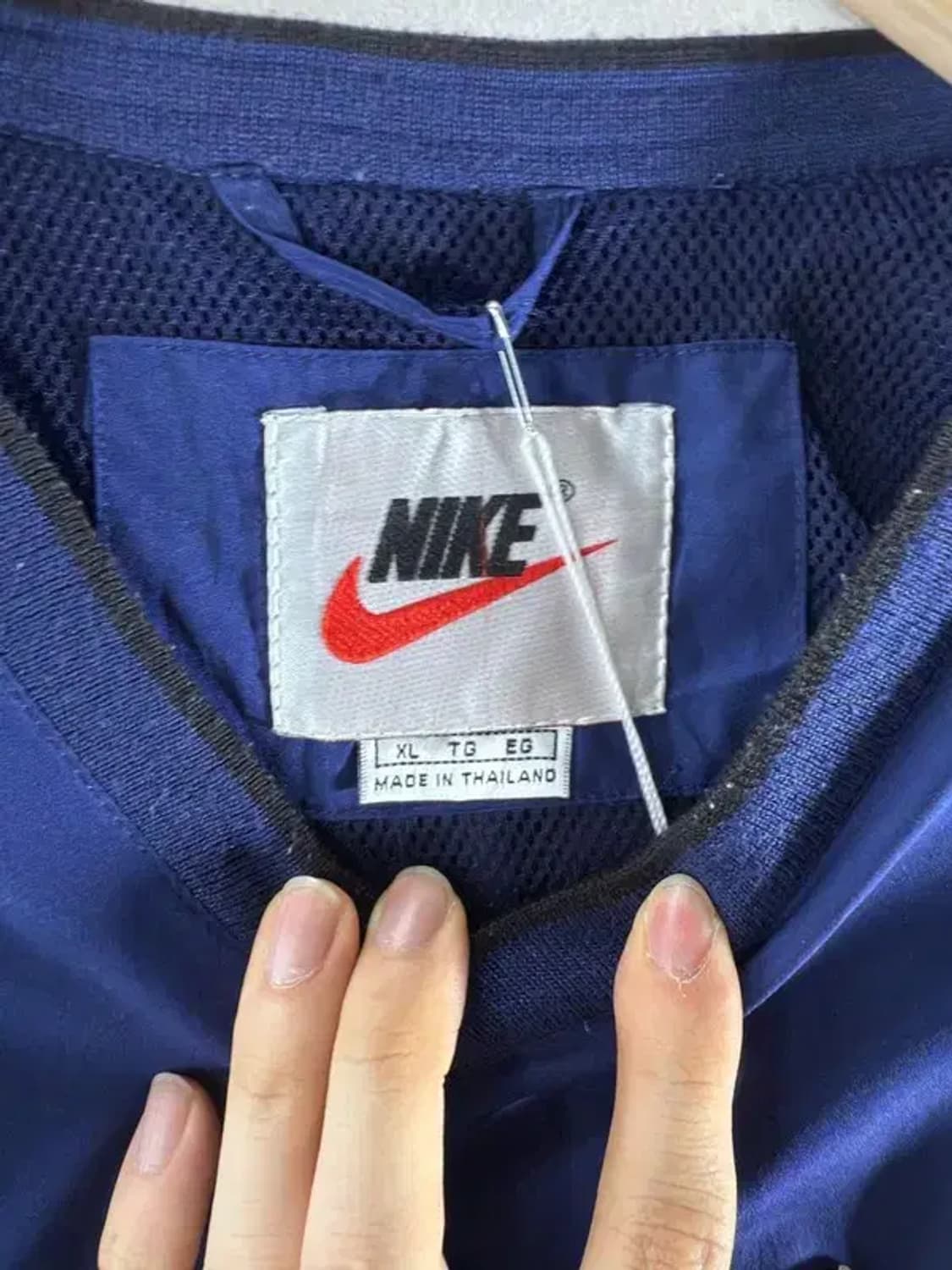 [ NIKE ] 나이키 웜업 맨투맨 [ SIZE: XL ] 상품이미지6