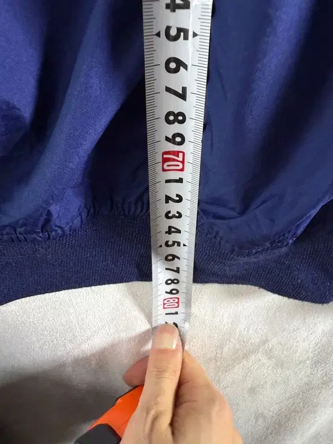 [ NIKE ] 나이키 웜업 맨투맨 [ SIZE: XL ] 상품이미지7