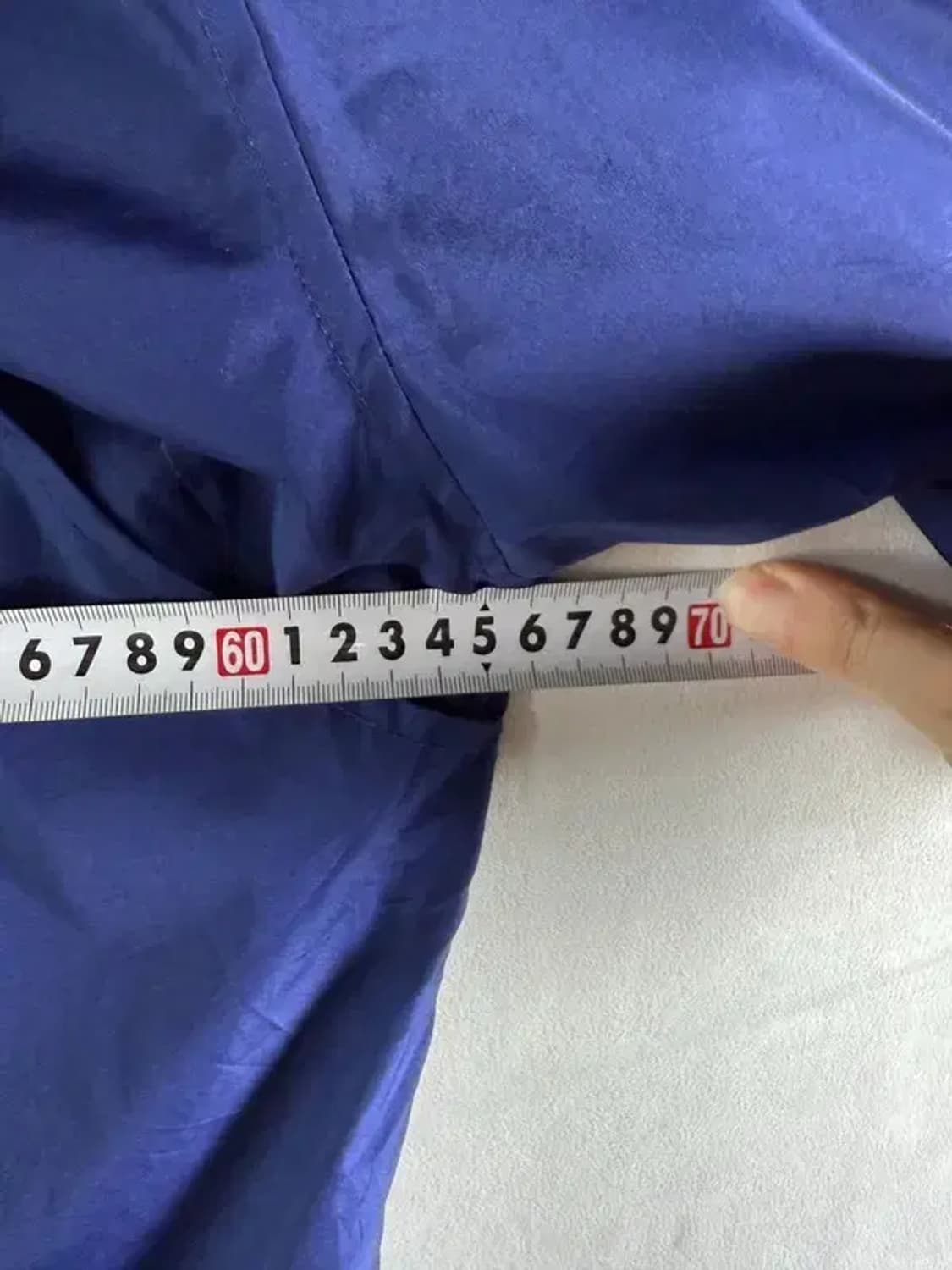 [ NIKE ] 나이키 웜업 맨투맨 [ SIZE: XL ] 상품이미지8