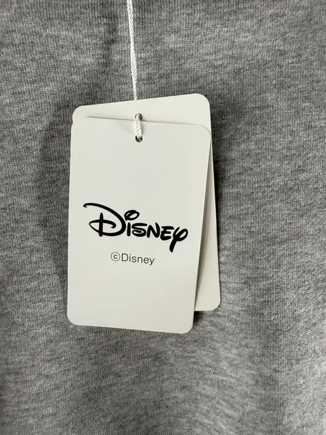 [ DISNEY ] 새성품 디즈니 맨투맨 [ SIZE: 95 ] 상품이미지5